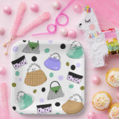 DOELSTELLINGEN VAN DE MOM 👛 BORD (Feest)