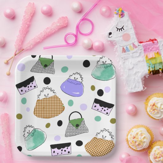 DOELSTELLINGEN VAN DE MOM 👛 BORD (Feest)