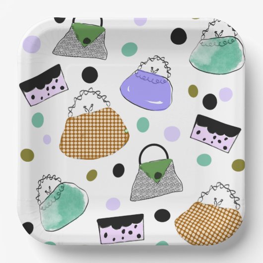 DOELSTELLINGEN VAN DE MOM 👛 BORD (Voorkant)