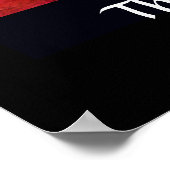 DOELSTELLINGEN VAN DE VERLIESTE SCHADOWS/POPE, HIE POSTER (Hoek)