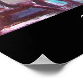 DOELSTELLINGEN VAN DE VERLORENDE SCHADE VAN HET AR POSTER (Hoek)