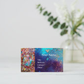 DOELSTELLINGEN VAN DE VERLORENDE SCHADEN VAN DE we Visitekaartje (Staand voorkant)