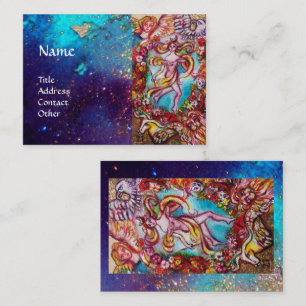 DOELSTELLINGEN VAN DE VERLORENDE SCHADEN VAN DE we Visitekaartje