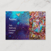 DOELSTELLINGEN VAN DE VERLORENDE SCHADEN VAN DE we Visitekaartje (Voorkant)