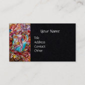 DOELSTELLINGEN VAN DE VERLORENDE SCHADEN VAN DE we Visitekaartje (Voorkant)