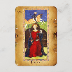 DOELSTELLINGEN VOOR ANTIEK VERLENGING 8 / JUSTITIE AANKONDIGING