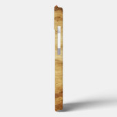 DOELSTELLINGEN VOOR ANTIEK VERLENGING 8 / JUSTITIE Case-Mate iPhone CASE (Achterkant / Links)