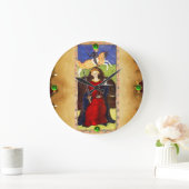 DOELSTELLINGEN VOOR ANTIEK VERLENGING 8 / JUSTITIE GROTE KLOK (Huis)