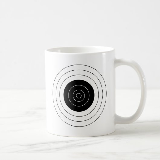 DoelstipsEYE Koffiemok (Rechts)