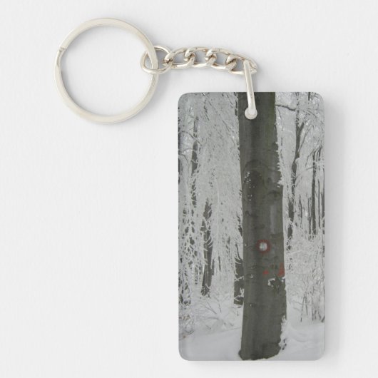 Doelstructuur Sleutelhanger (Voorkant)