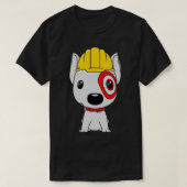 Doelteamlid T-shirt (Design voorkant)