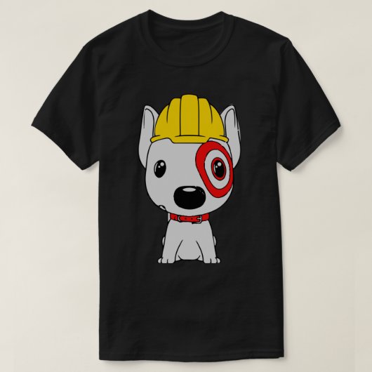Doelteamlid T-shirt (Design voorkant)