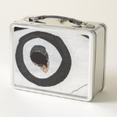 doeltranen omhoog (Achterkant)