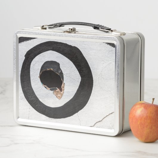 doeltranen omhoog (In situ)