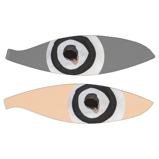 doeltranen omhoog basketbal (Panelen)