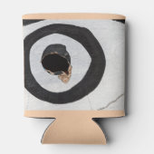 doeltranen omhoog blikjeskoeler (Achterkant)