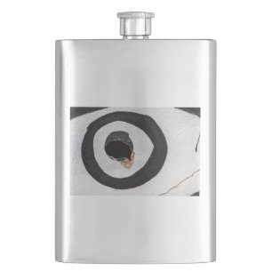 doeltranen omhoog flacon