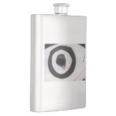 doeltranen omhoog flacon (Rechts)