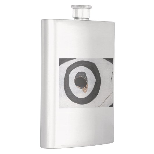 doeltranen omhoog flacon (Rechts)