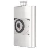 doeltranen omhoog flacon (Links)