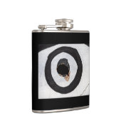 doeltranen omhoog heupfles (Rechts)