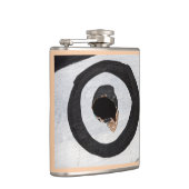 doeltranen omhoog heupfles (Rechts)