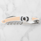 doeltranen omhoog kurkentrekker (Achterkant)