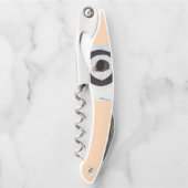 doeltranen omhoog kurkentrekker (Voorkant)