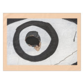 doeltranen omhoog tafelkleed (Voorkant (Horizontaal))