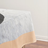 doeltranen omhoog tafelkleed (Voorbeeld)