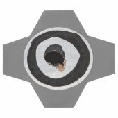 doeltranen omhoog voetbal (Enkel)