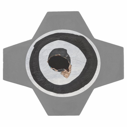 doeltranen omhoog voetbal (Enkel)