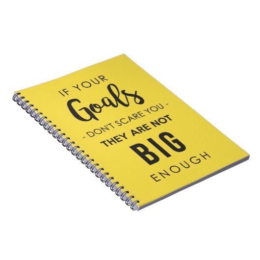 Doeltreffend genoeg notebook notitieboek (Rechterzijde)