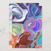 Doeltreffend Kaart (Voorkant / Achterkant)