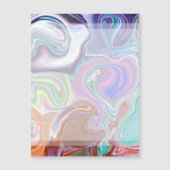 Doeltreffend Magnetische Uitnodiging (Voorkant)