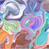 Doeltreffend Sticker (Voorkant)