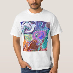 Doeltreffend T-shirt