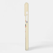 Doelwit iPhone Hoesje (Linkerkant)
