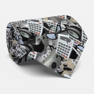 doelwitten, stropdas