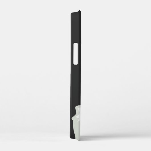 Doen aan de maan Case-Mate iPhone case (Achterkant / Rechts)