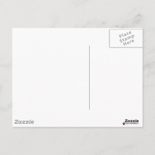 doen briefkaart (Achterkant)