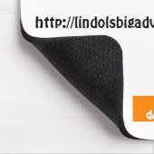 doen de pinda's muismat (Hoek)