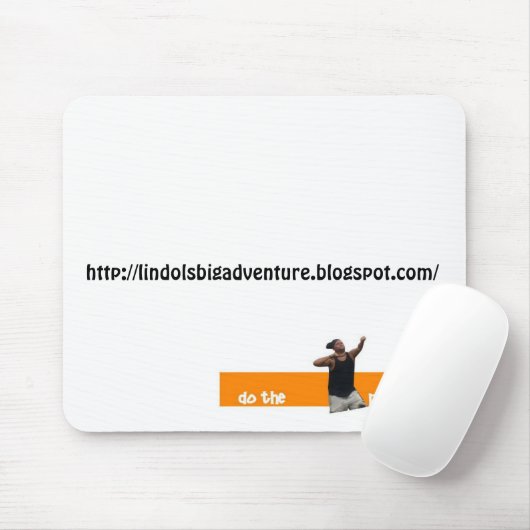 doen de pinda's muismat (Met muis)