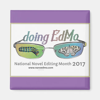 doen EdMo magneet, klein Magneet