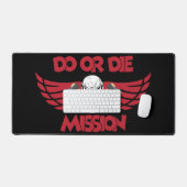 Doen of sterven bureaumat (Keyboard & Muis)