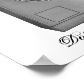 Doen was Zen Poster (Hoek)