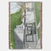 Doe's Deken (Voorkant Verticaal)