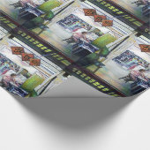 Doet Cadeaupapier (Hoek)