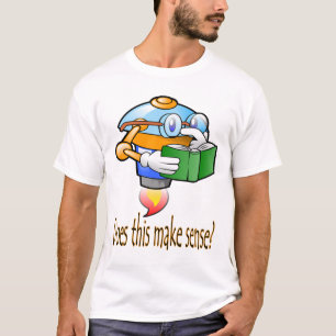 doet dit t-shirt