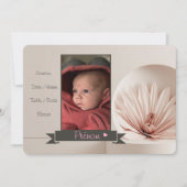 Doet Fille Kaart (Voorkant)